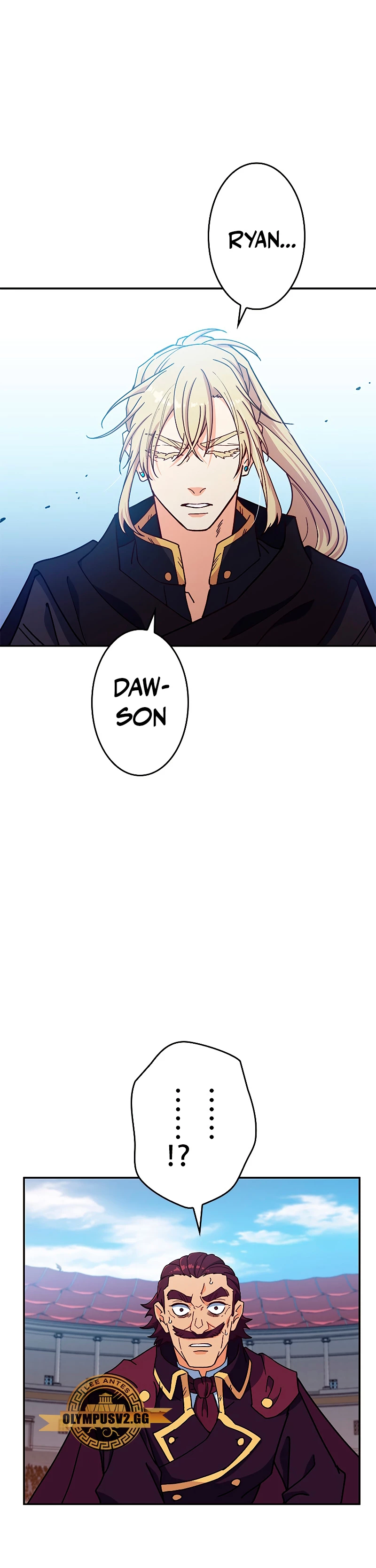 El Duque del dragón blanco: Pendragon > Capitulo 86 > Page 351