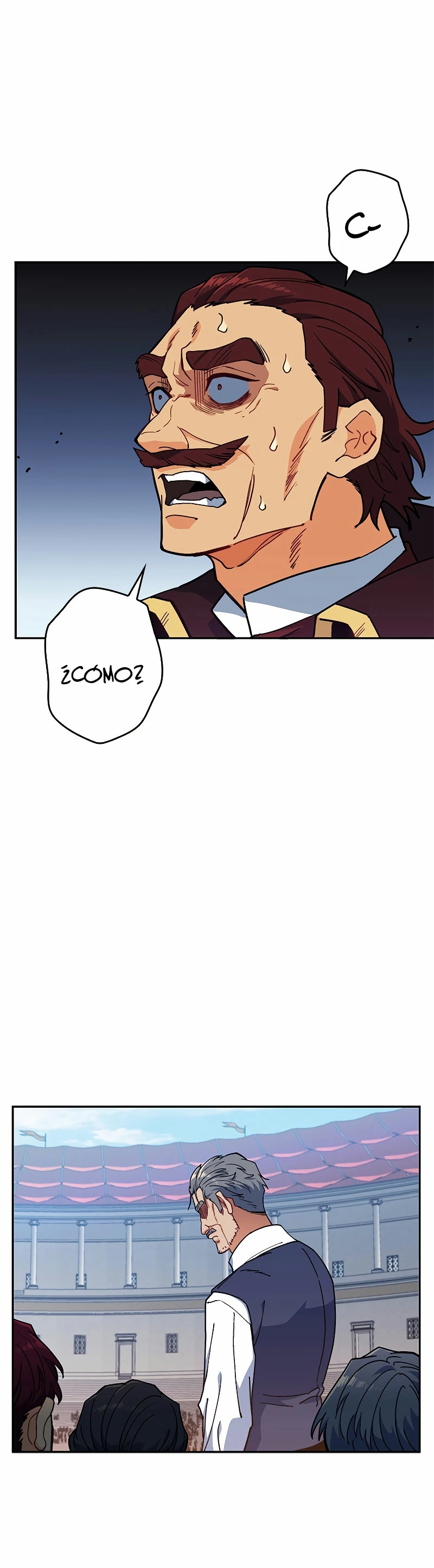 El Duque del dragón blanco: Pendragon > Capitulo 87 > Page 61