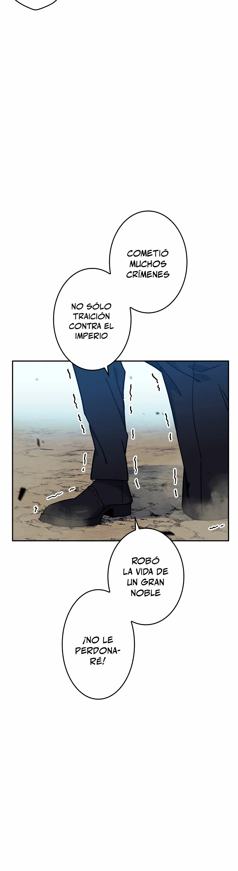 El Duque del dragón blanco: Pendragon > Capitulo 87 > Page 211