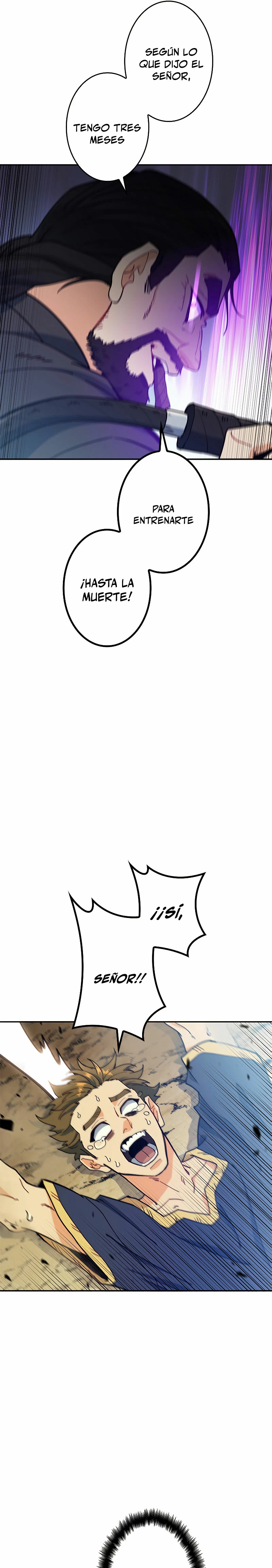 El Duque del dragón blanco: Pendragon > Capitulo 88 > Page 71