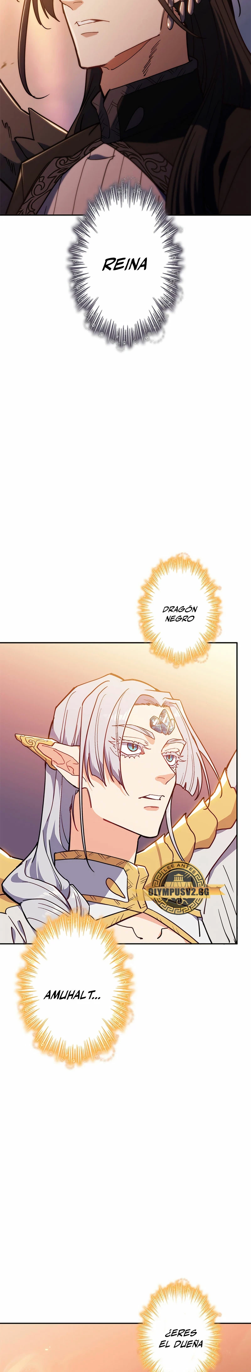 El Duque del dragón blanco: Pendragon > Capitulo 89 > Page 21
