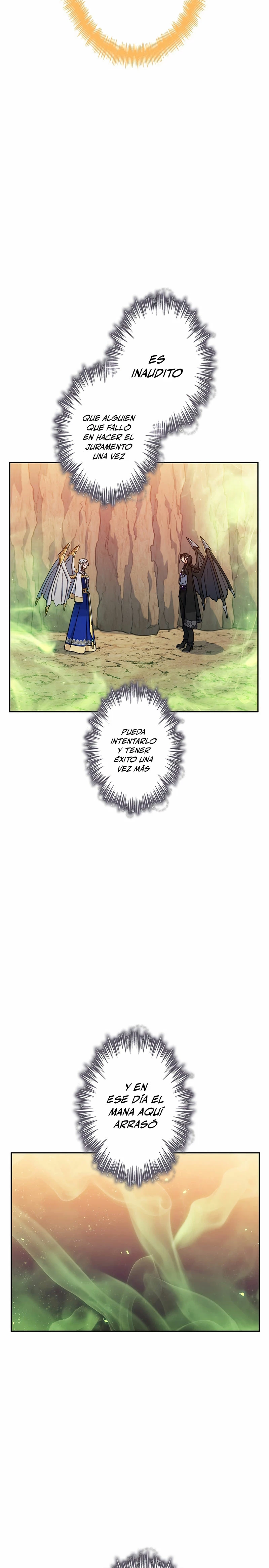 El Duque del dragón blanco: Pendragon > Capitulo 89 > Page 91