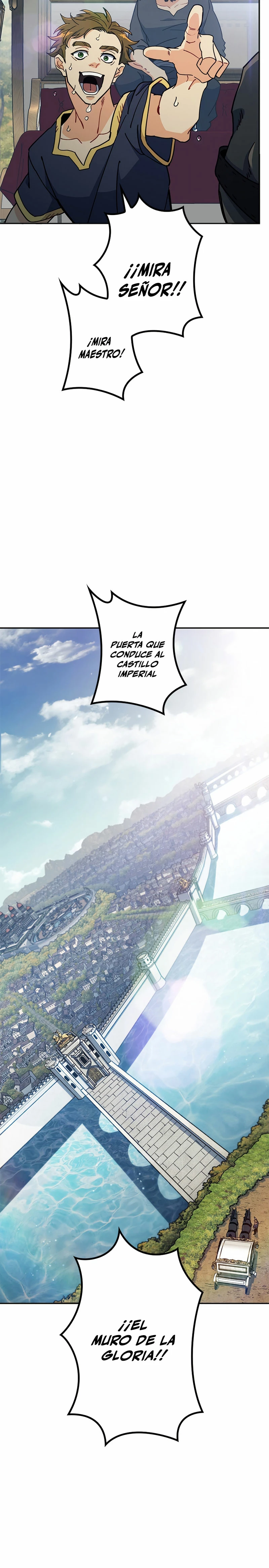 El Duque del dragón blanco: Pendragon > Capitulo 89 > Page 221