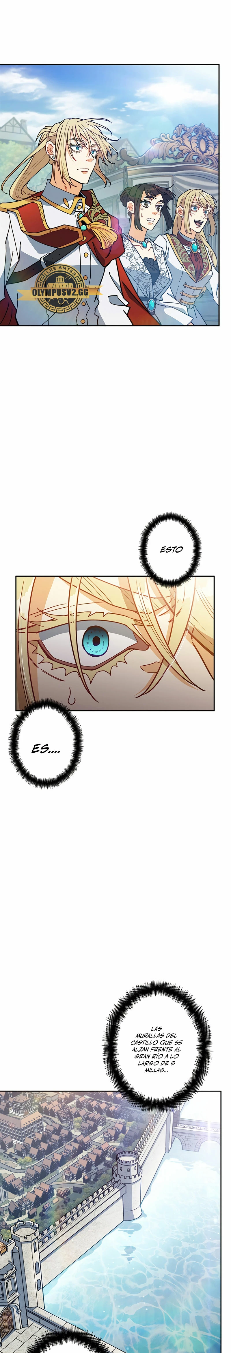 El Duque del dragón blanco: Pendragon > Capitulo 89 > Page 231