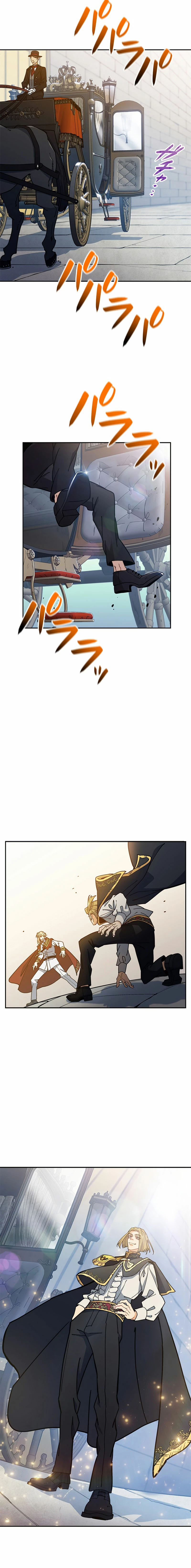 El Duque del dragón blanco: Pendragon > Capitulo 89 > Page 331