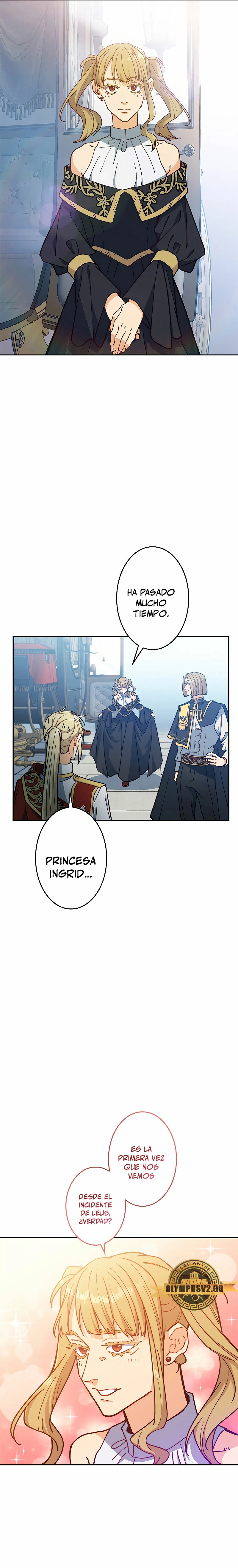 El Duque del dragón blanco: Pendragon > Capitulo 90 > Page 31