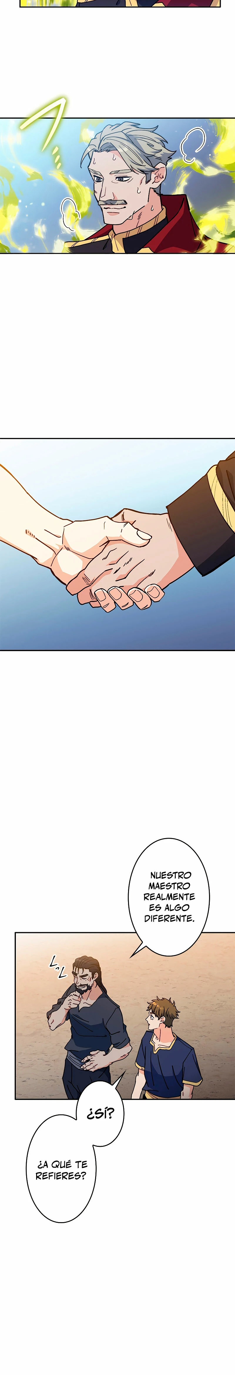 El Duque del dragón blanco: Pendragon > Capitulo 93 > Page 211