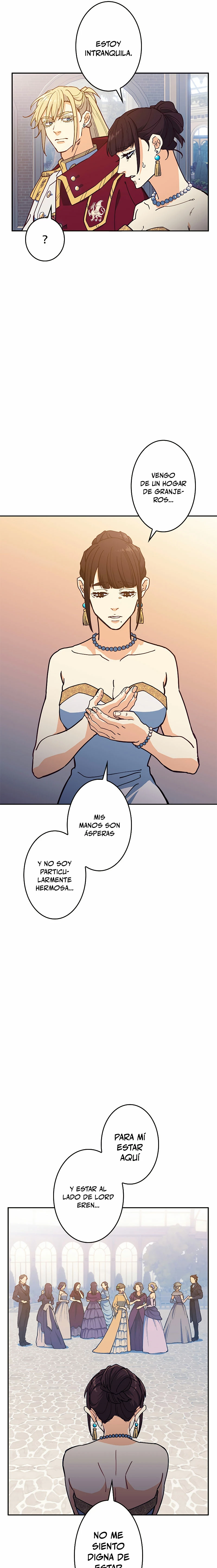 El Duque del dragón blanco: Pendragon > Capitulo 94 > Page 221