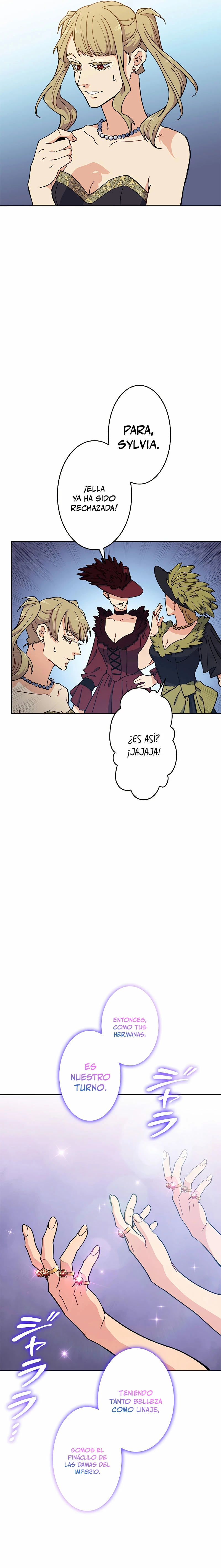 El Duque del dragón blanco: Pendragon > Capitulo 94 > Page 271