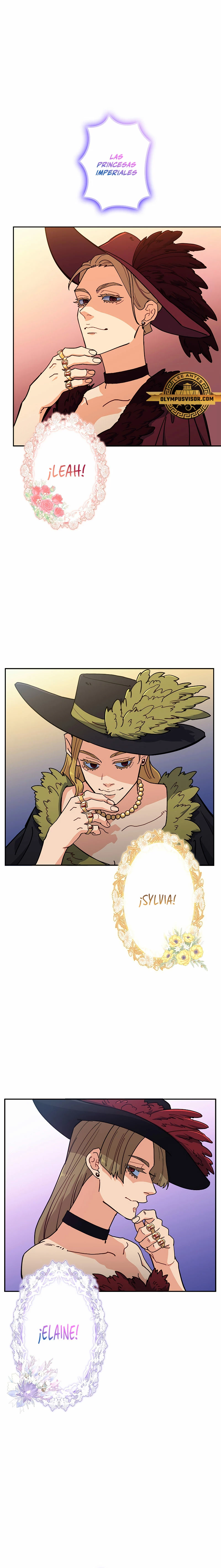 El Duque del dragón blanco: Pendragon > Capitulo 94 > Page 281