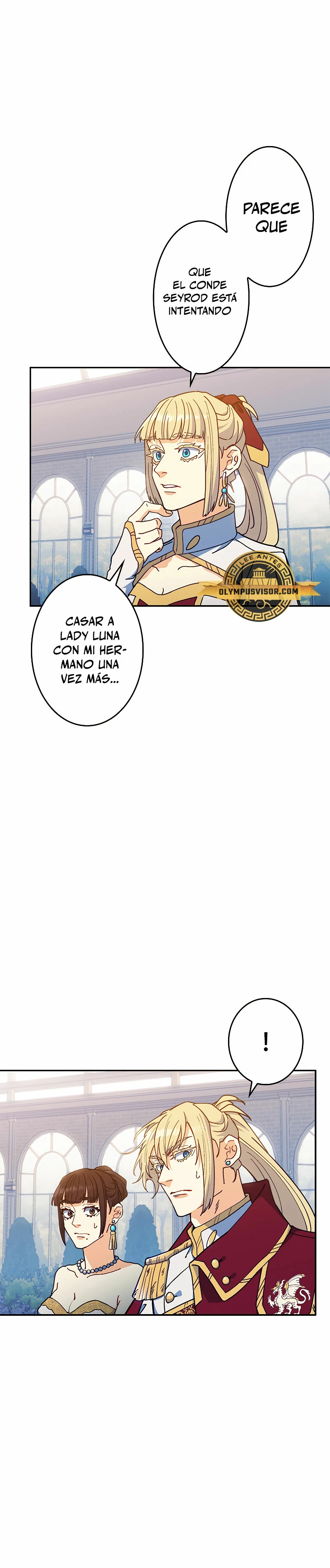 El Duque del dragón blanco: Pendragon > Capitulo 95 > Page 51