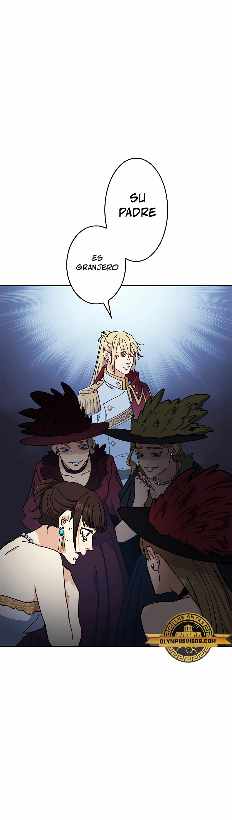 El Duque del dragón blanco: Pendragon > Capitulo 95 > Page 231