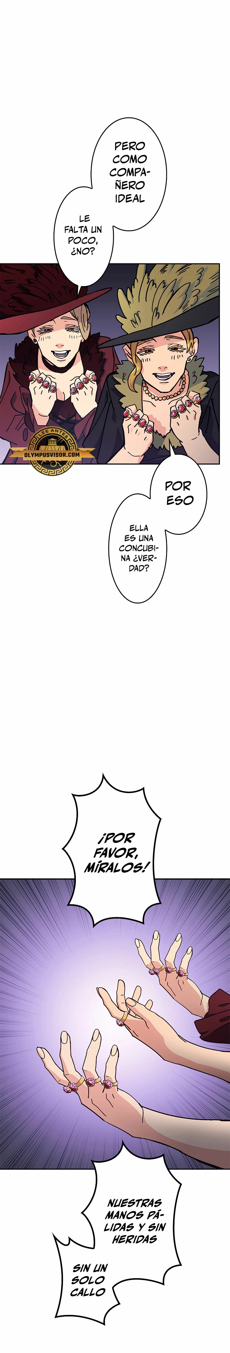 El Duque del dragón blanco: Pendragon > Capitulo 95 > Page 251