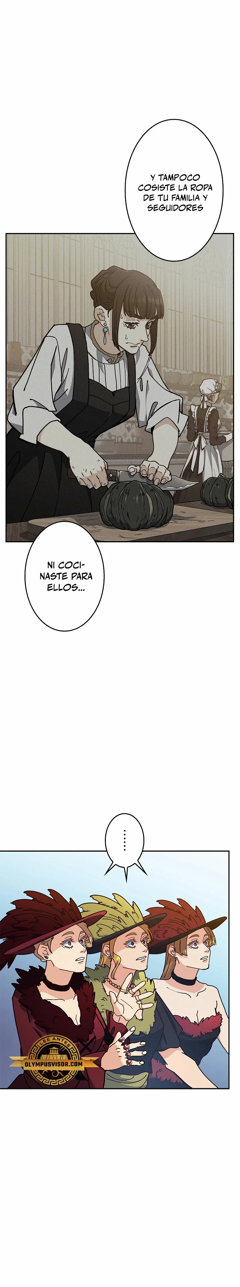 El Duque del dragón blanco: Pendragon > Capitulo 95 > Page 291