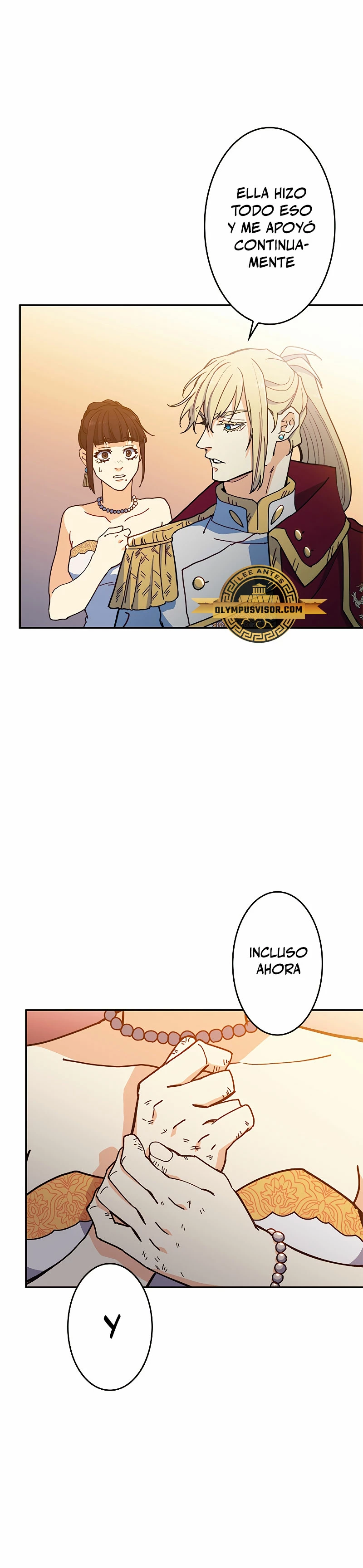 El Duque del dragón blanco: Pendragon > Capitulo 95 > Page 311