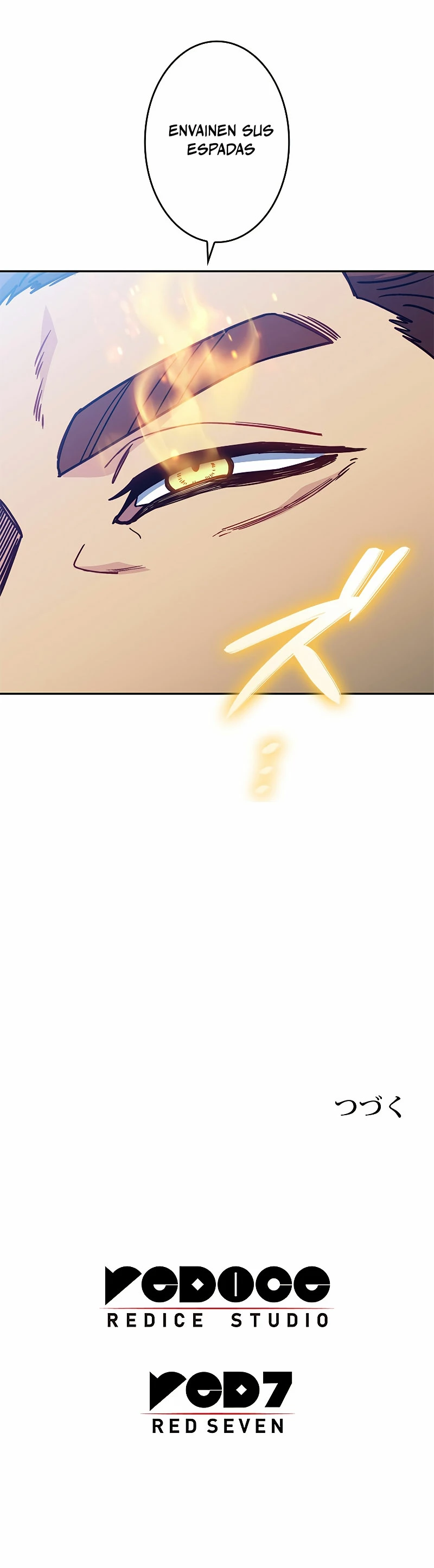 El Duque del dragón blanco: Pendragon > Capitulo 95 > Page 471