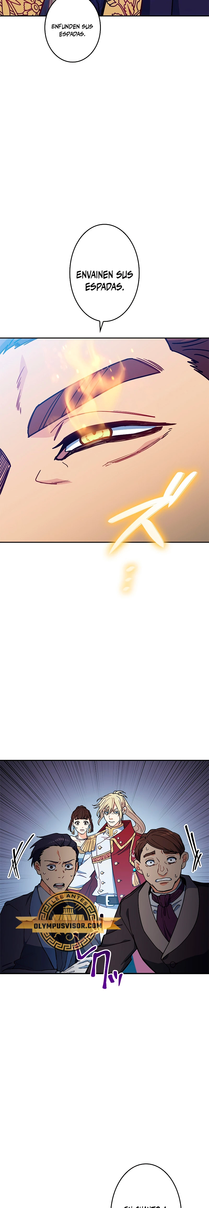 El Duque del dragón blanco: Pendragon > Capitulo 96 > Page 31