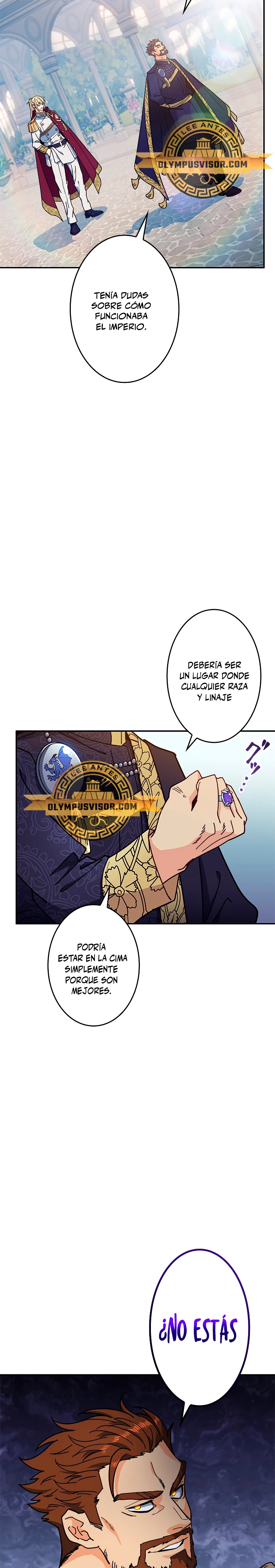 El Duque del dragón blanco: Pendragon > Capitulo 96 > Page 171