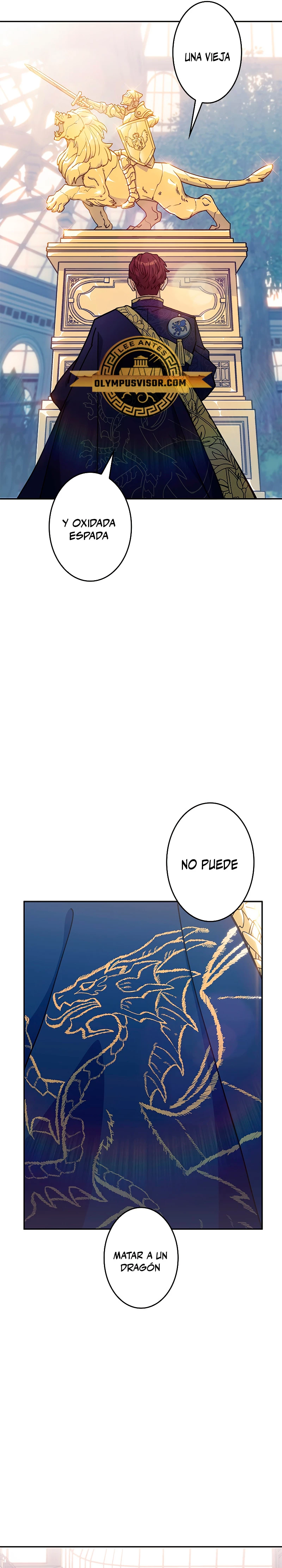 El Duque del dragón blanco: Pendragon > Capitulo 96 > Page 201