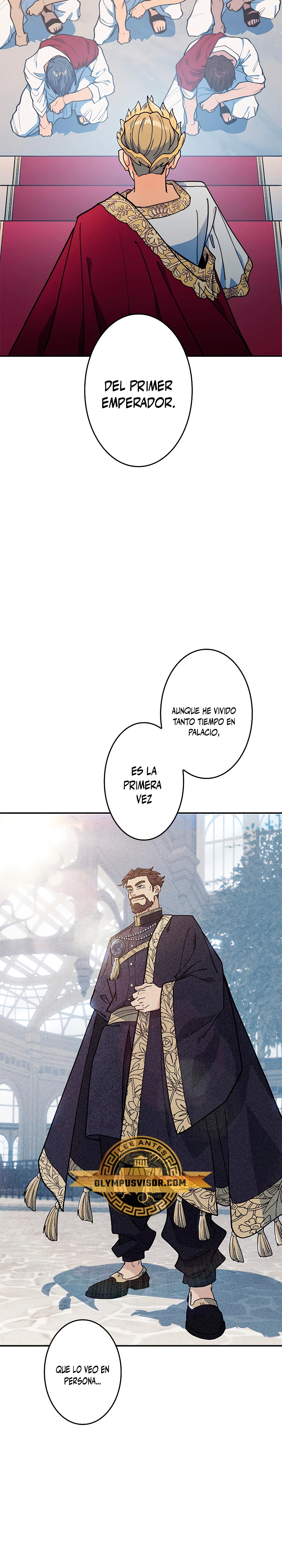 El Duque del dragón blanco: Pendragon > Capitulo 96 > Page 231