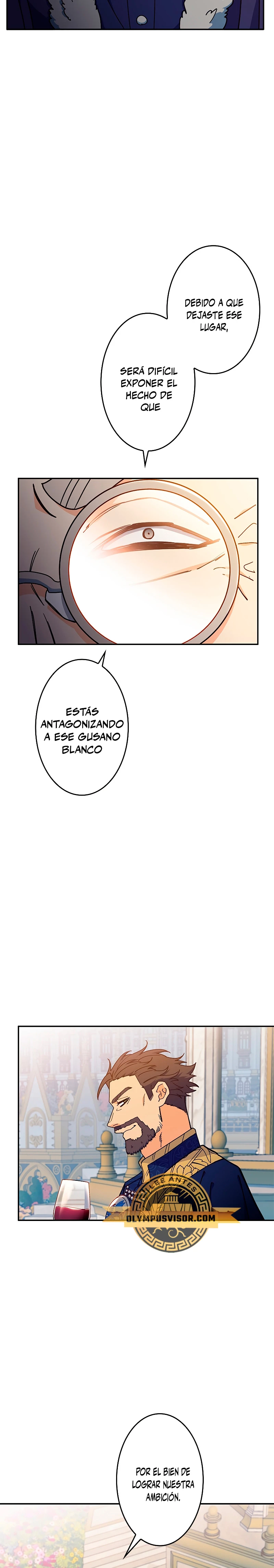 El Duque del dragón blanco: Pendragon > Capitulo 96 > Page 321