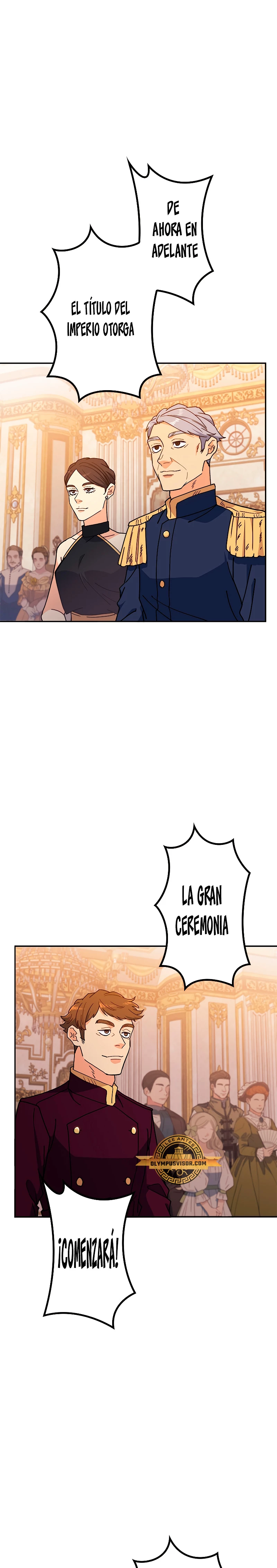 El Duque del dragón blanco: Pendragon > Capitulo 97 > Page 111