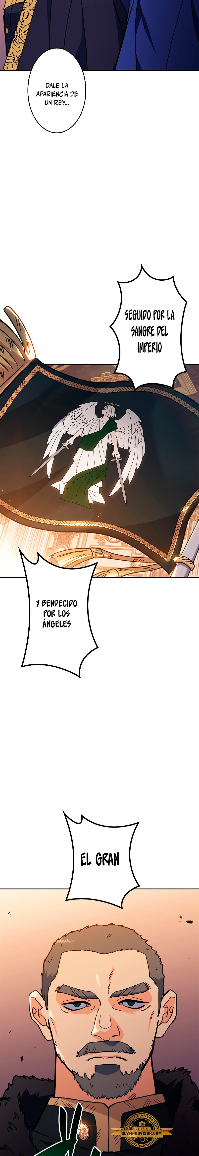 El Duque del dragón blanco: Pendragon > Capitulo 97 > Page 161