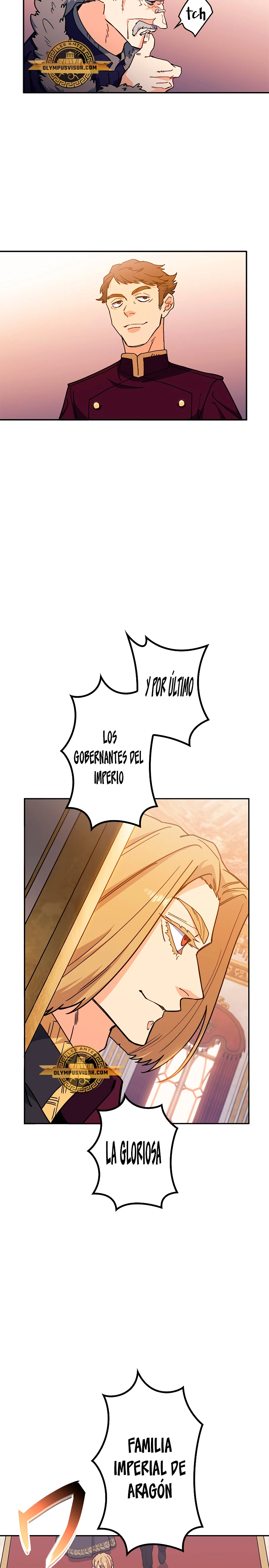 El Duque del dragón blanco: Pendragon > Capitulo 97 > Page 221