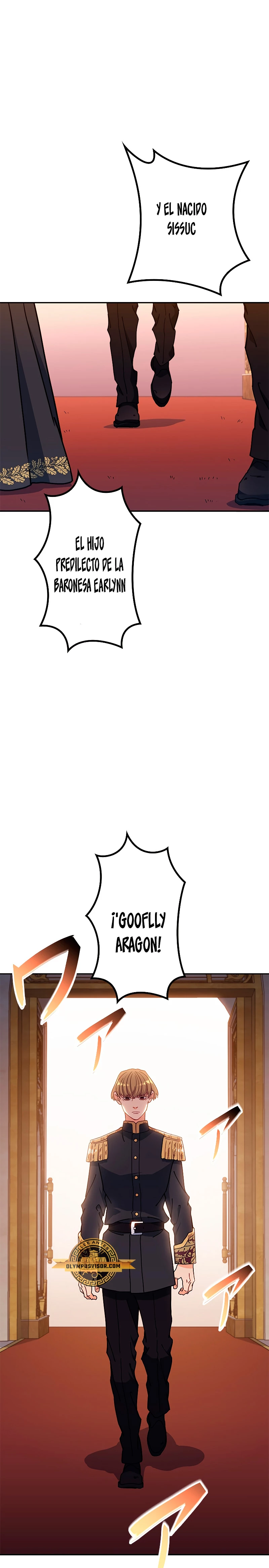 El Duque del dragón blanco: Pendragon > Capitulo 97 > Page 251