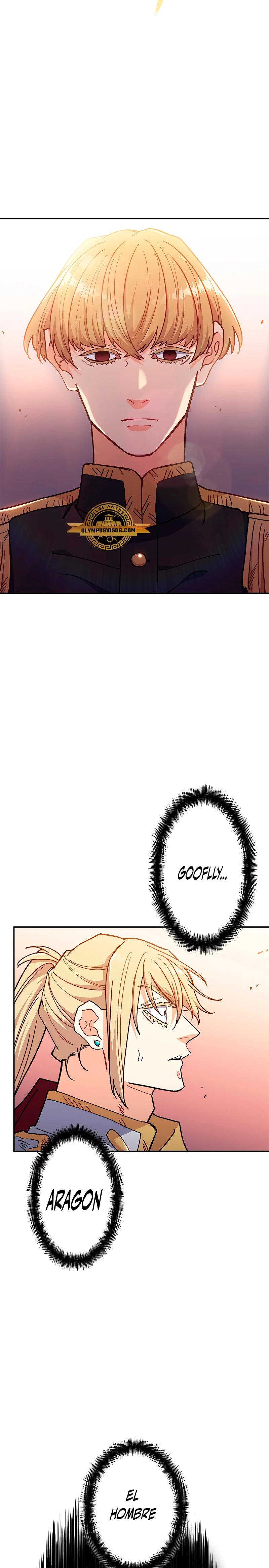 El Duque del dragón blanco: Pendragon > Capitulo 97 > Page 261