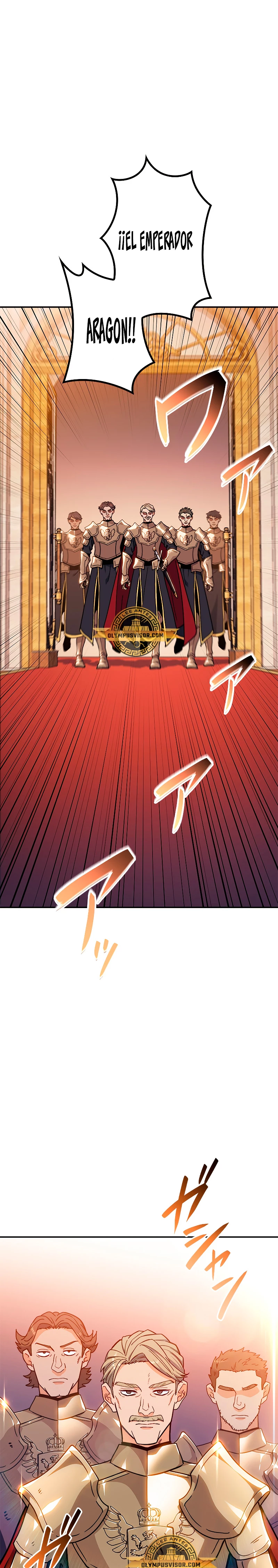 El Duque del dragón blanco: Pendragon > Capitulo 97 > Page 331