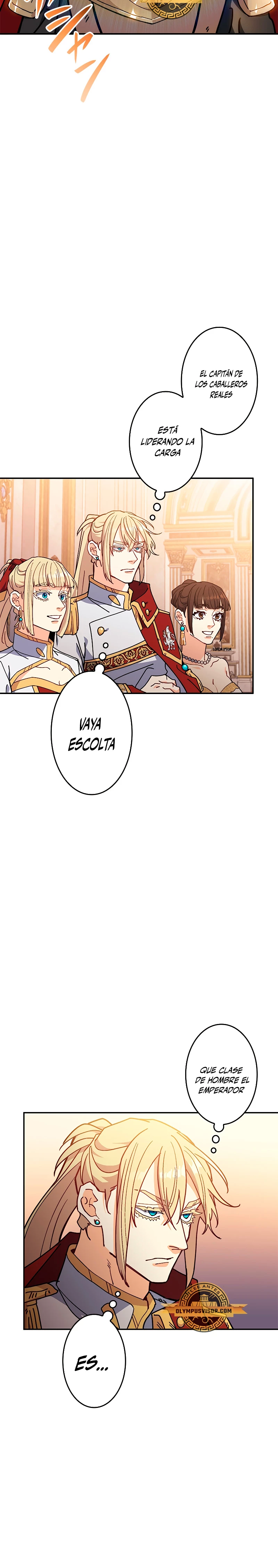 El Duque del dragón blanco: Pendragon > Capitulo 97 > Page 341