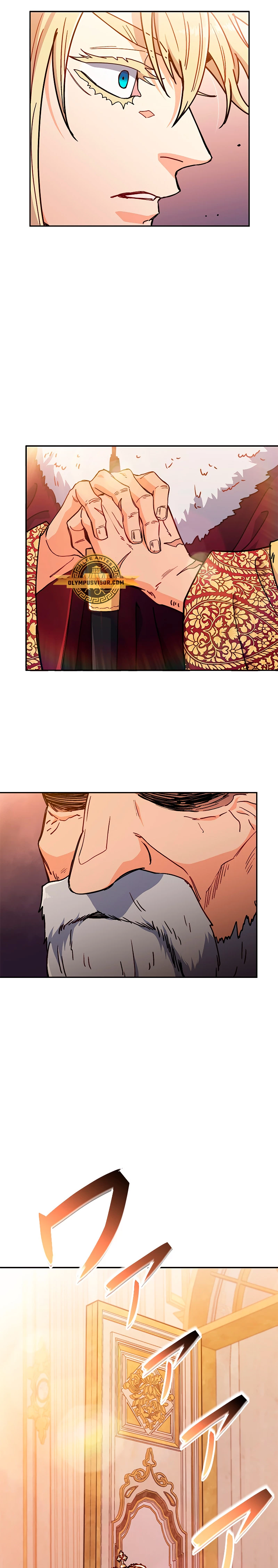 El Duque del dragón blanco: Pendragon > Capitulo 97 > Page 351