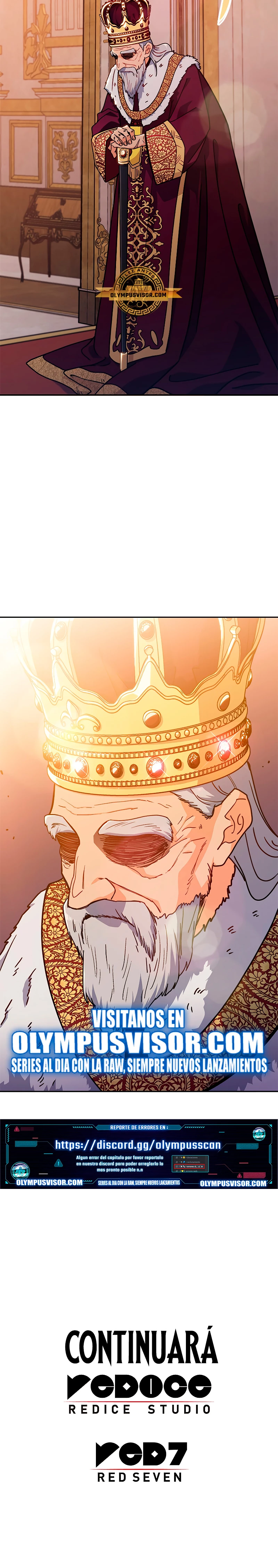 El Duque del dragón blanco: Pendragon > Capitulo 97 > Page 361