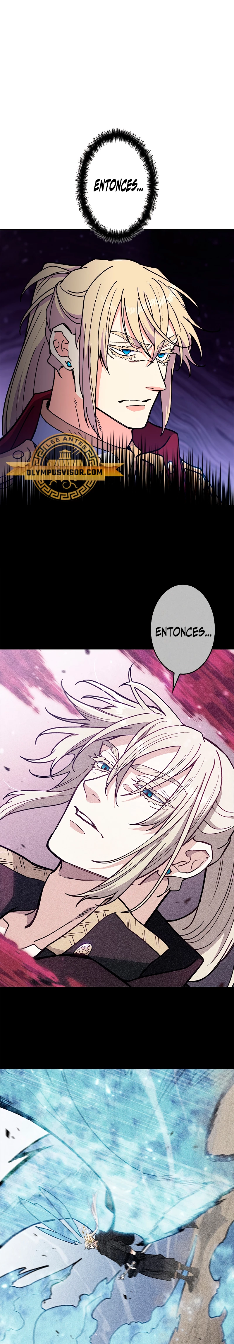 El Duque del dragón blanco: Pendragon > Capitulo 98 > Page 151