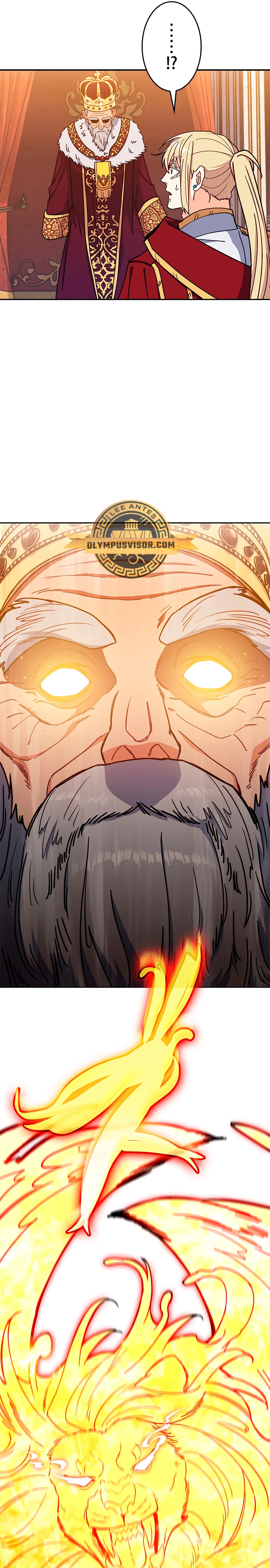 El Duque del dragón blanco: Pendragon > Capitulo 98 > Page 201