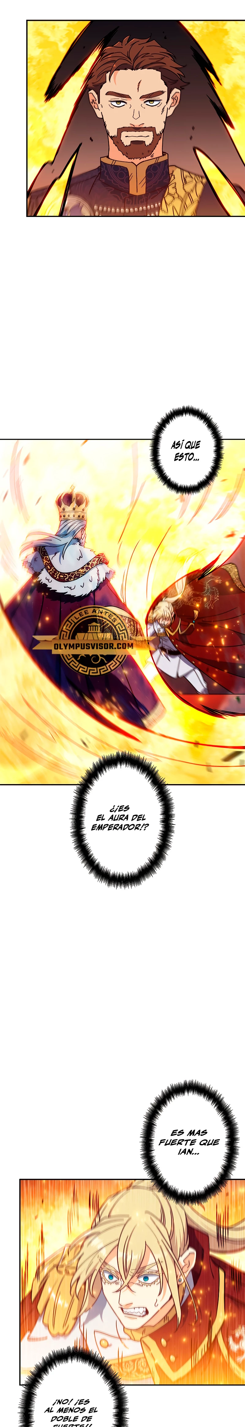 El Duque del dragón blanco: Pendragon > Capitulo 98 > Page 231