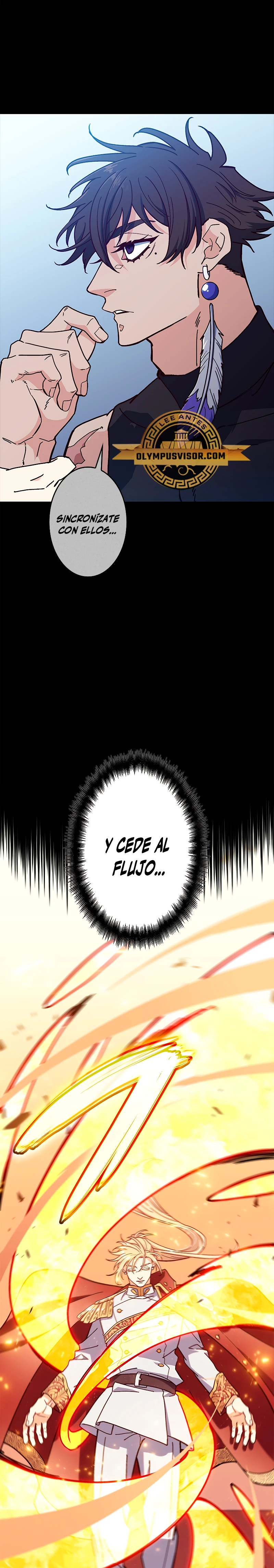 El Duque del dragón blanco: Pendragon > Capitulo 98 > Page 271