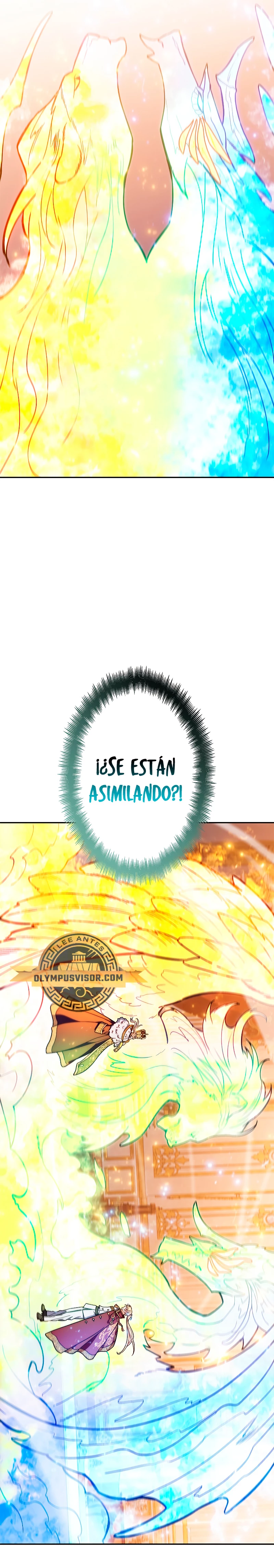 El Duque del dragón blanco: Pendragon > Capitulo 98 > Page 311