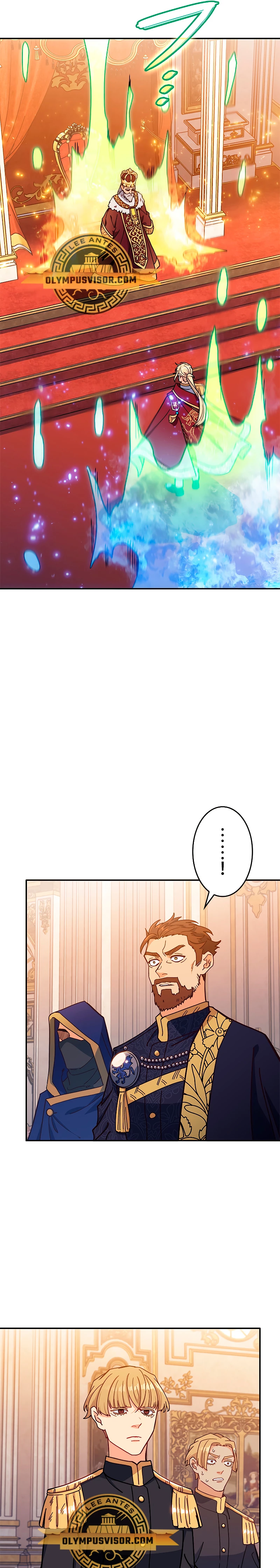 El Duque del dragón blanco: Pendragon > Capitulo 98 > Page 331