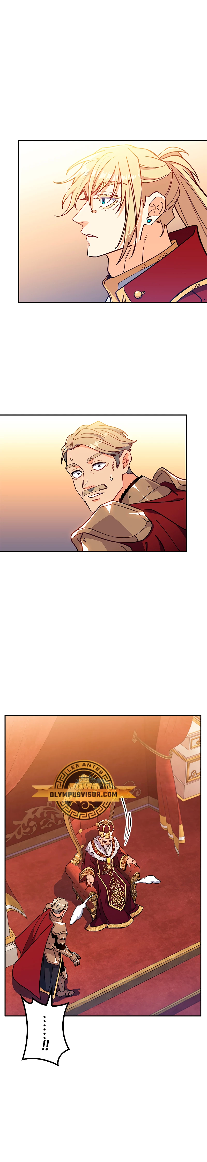 El Duque del dragón blanco: Pendragon > Capitulo 98 > Page 351