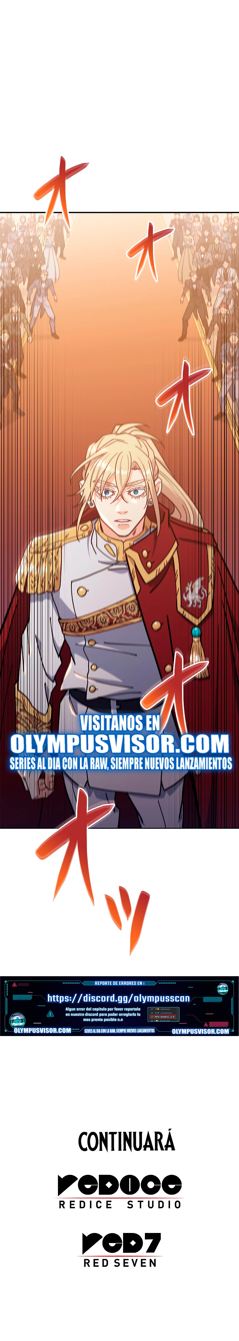 El Duque del dragón blanco: Pendragon > Capitulo 98 > Page 371