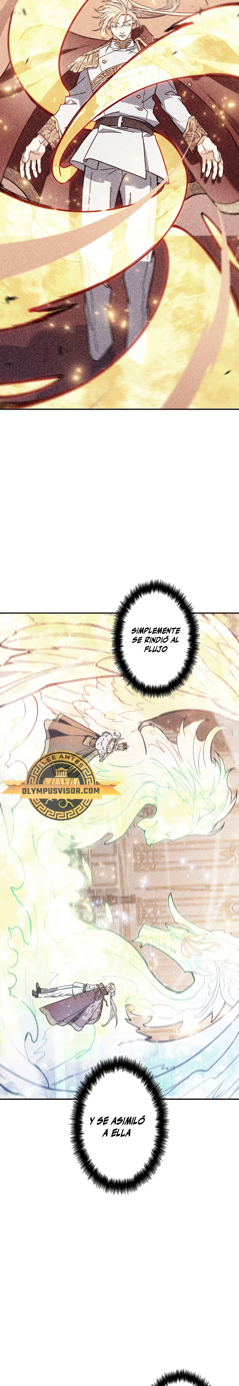 El Duque del dragón blanco: Pendragon > Capitulo 99 > Page 41