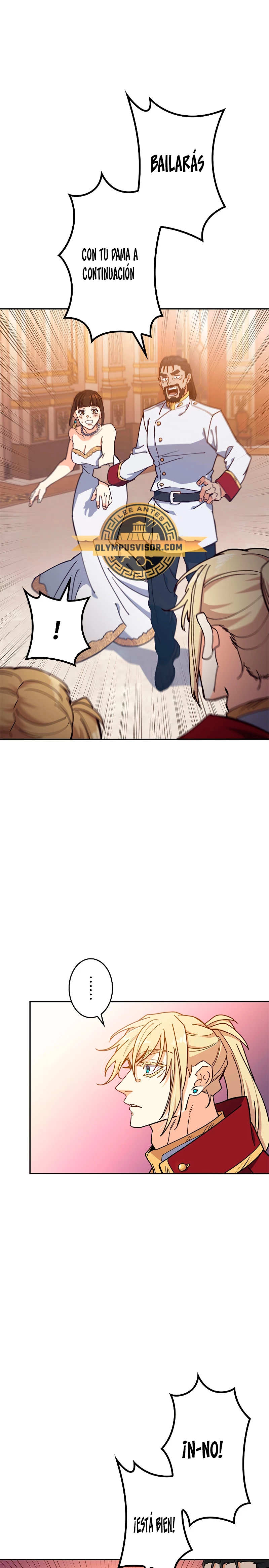 El Duque del dragón blanco: Pendragon > Capitulo 99 > Page 151