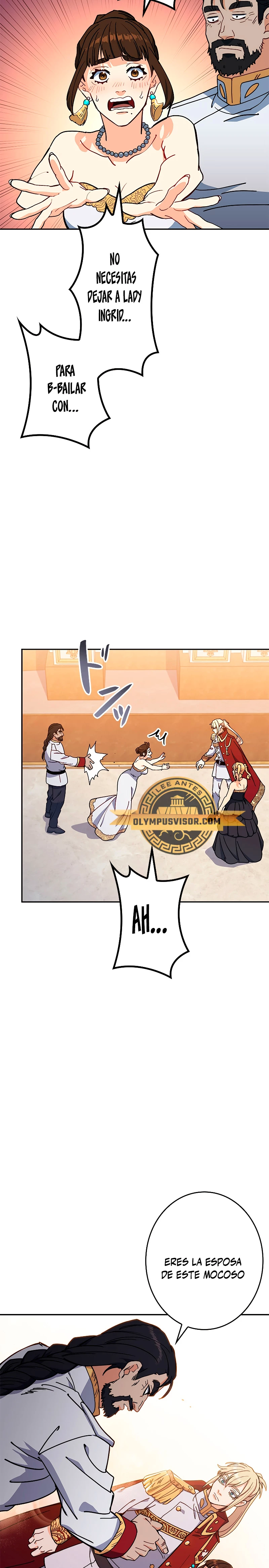 El Duque del dragón blanco: Pendragon > Capitulo 99 > Page 161