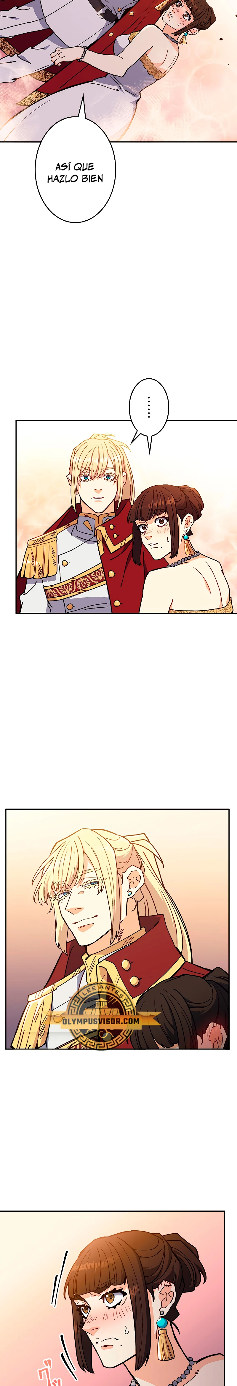 El Duque del dragón blanco: Pendragon > Capitulo 99 > Page 171
