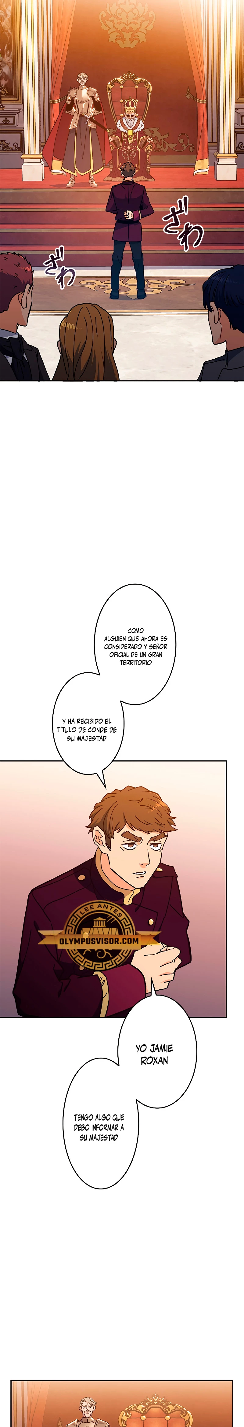 El Duque del dragón blanco: Pendragon > Capitulo 99 > Page 231