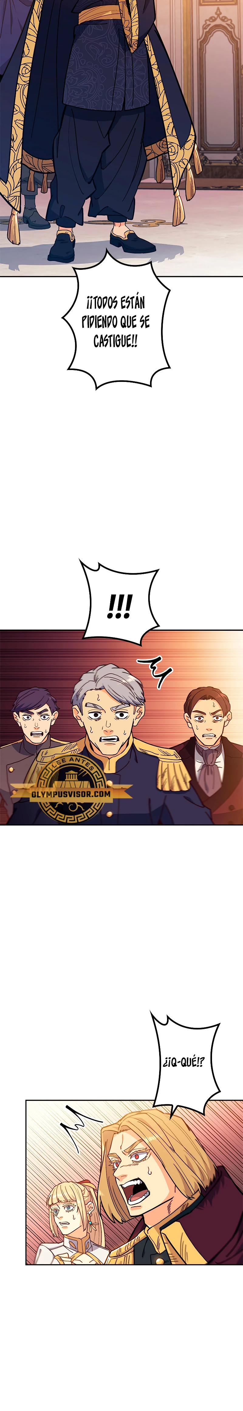 El Duque del dragón blanco: Pendragon > Capitulo 99 > Page 321
