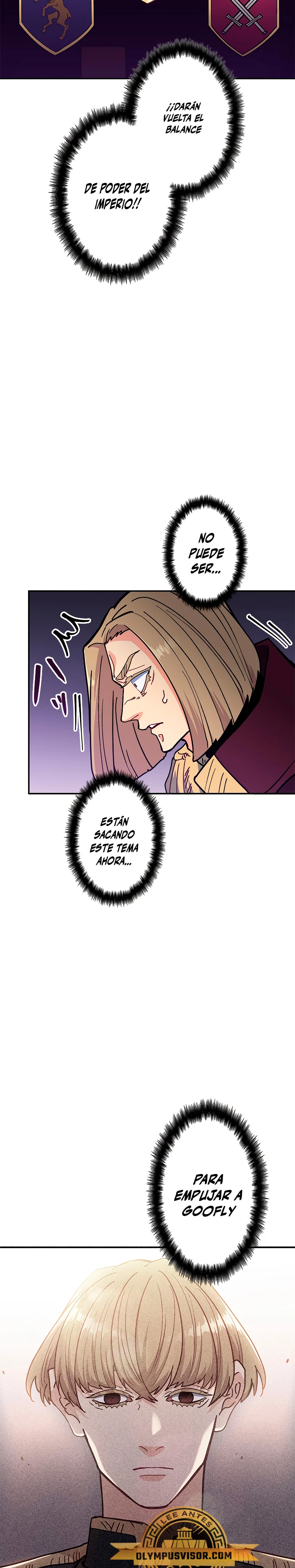 El Duque del dragón blanco: Pendragon > Capitulo 99 > Page 361