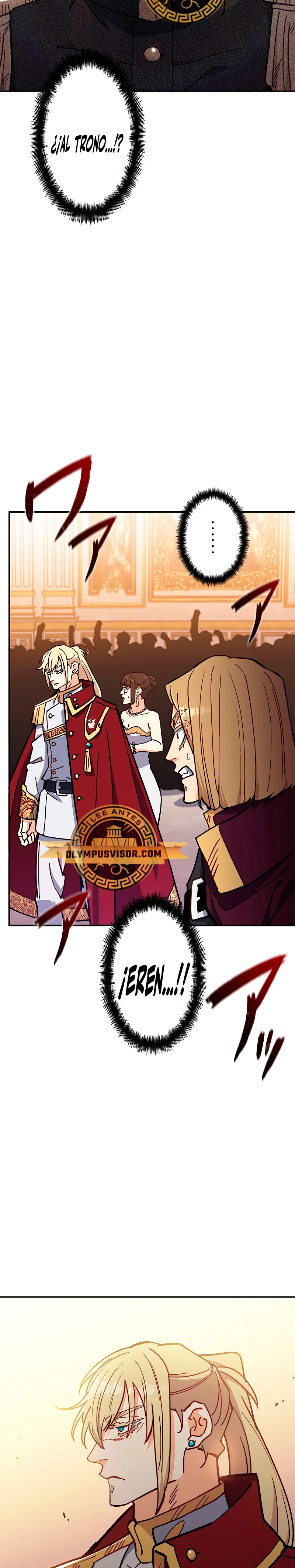 El Duque del dragón blanco: Pendragon > Capitulo 99 > Page 371